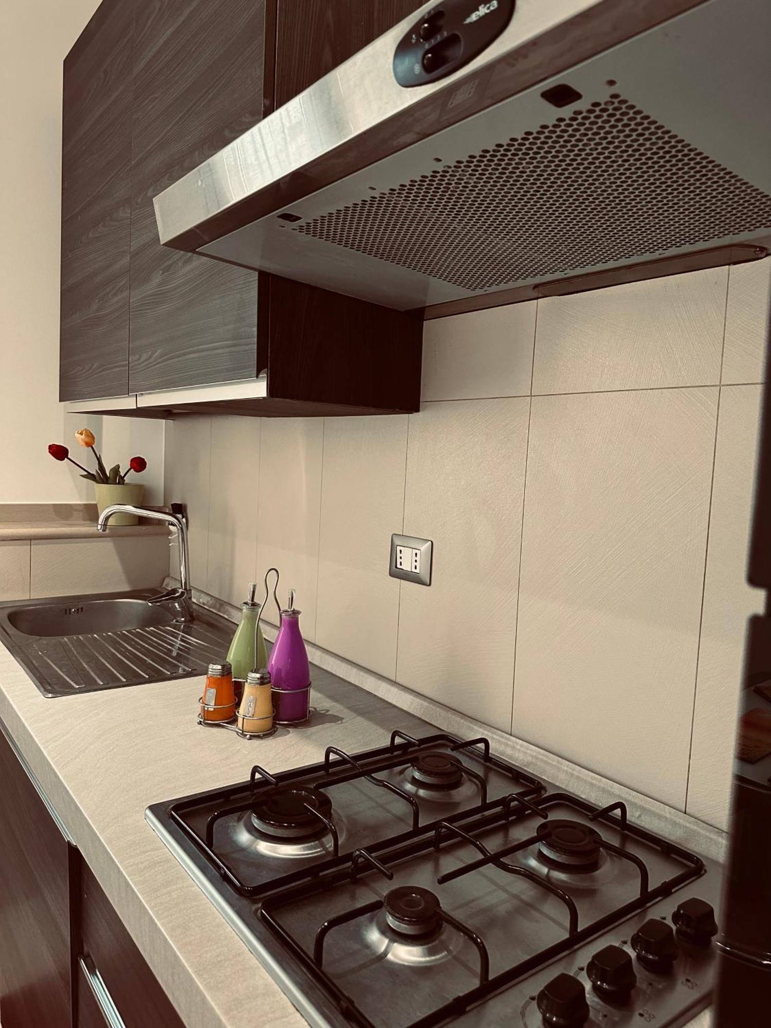 Allure Home Catane Extérieur photo