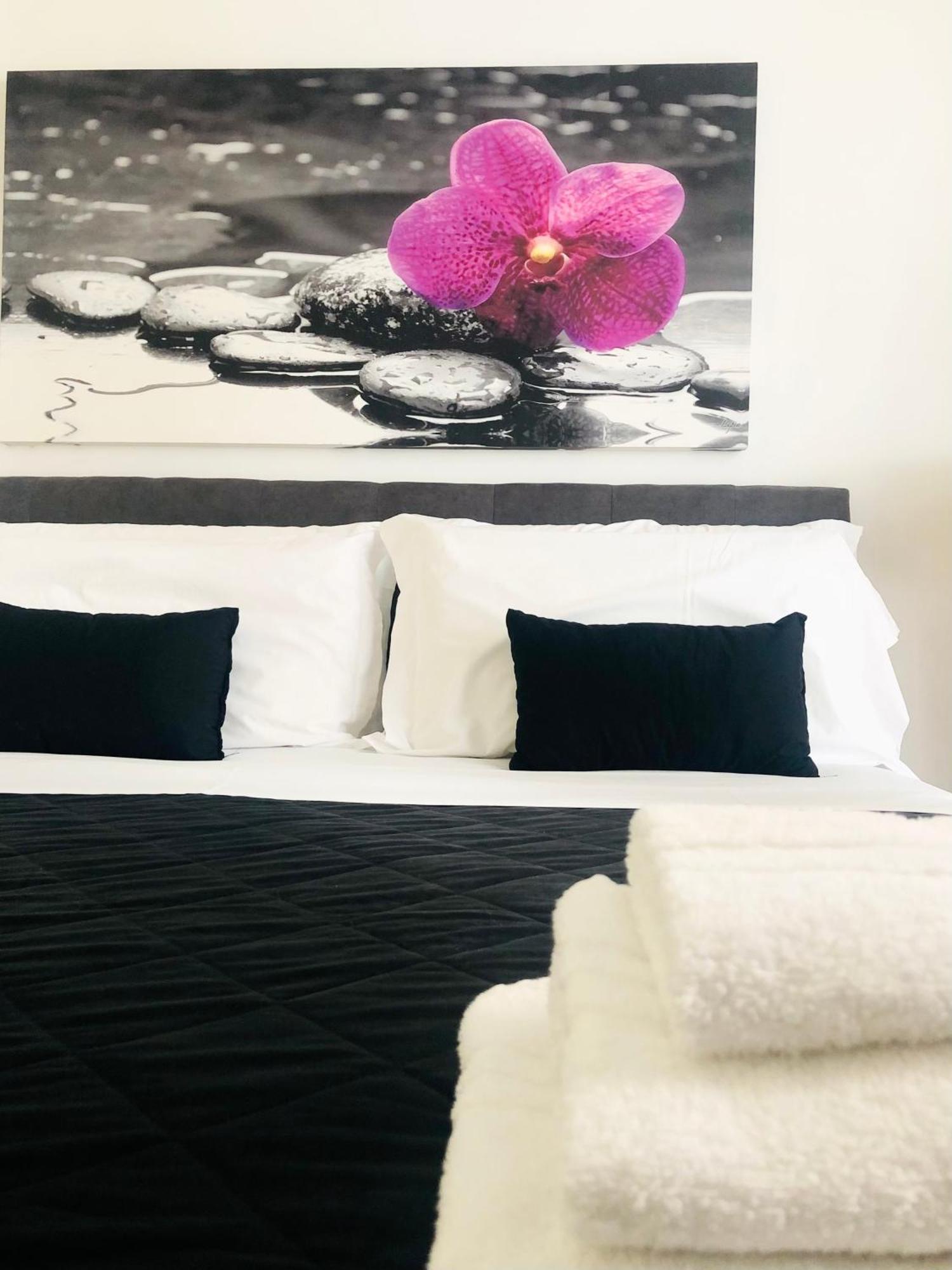 Allure Home Catane Extérieur photo