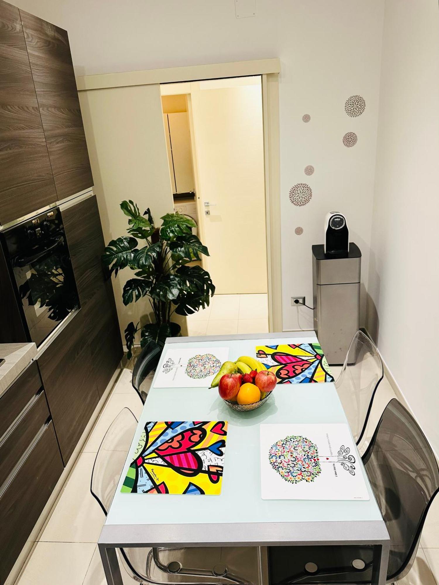 Allure Home Catane Extérieur photo