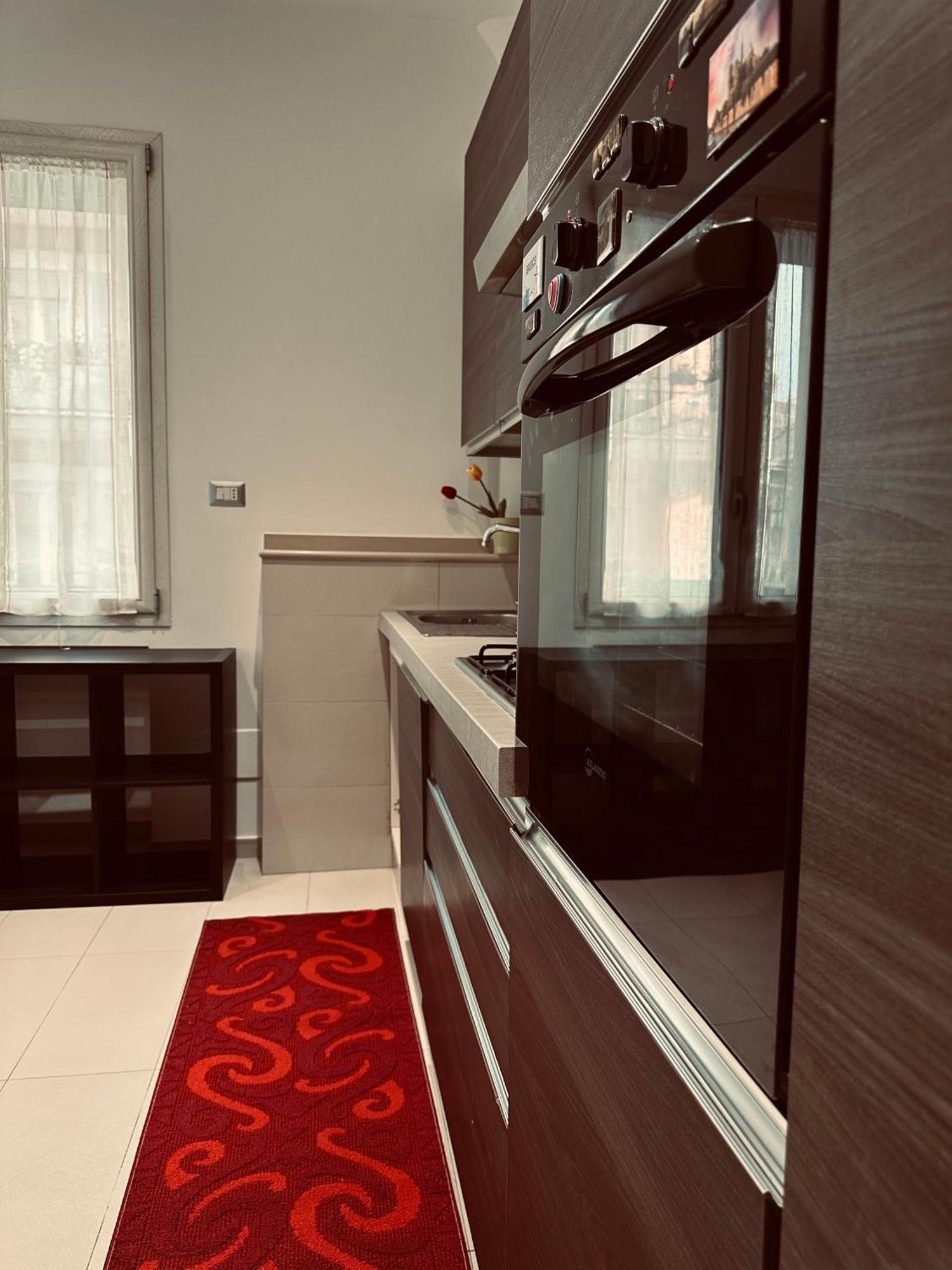Allure Home Catane Extérieur photo