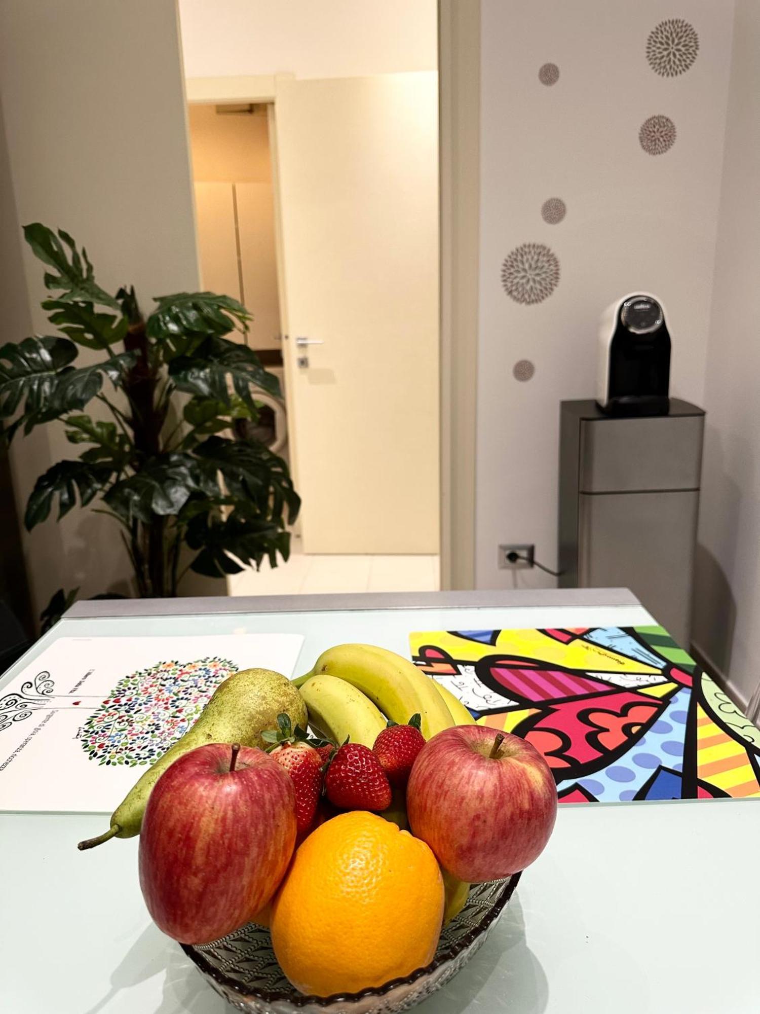 Allure Home Catane Extérieur photo