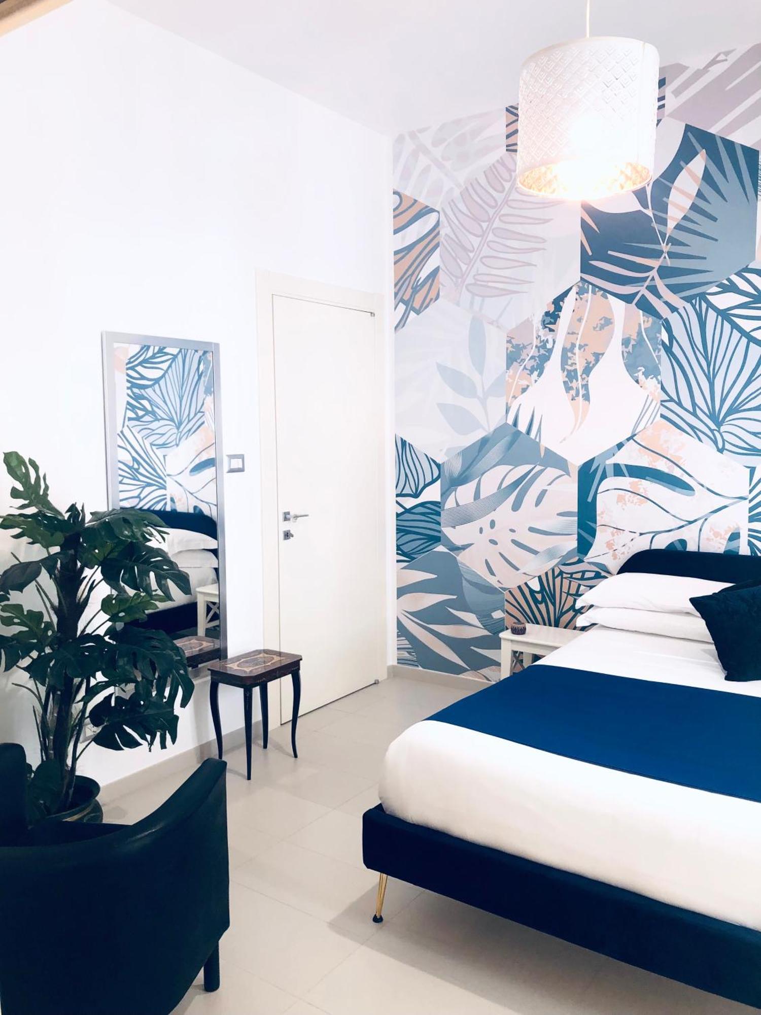 Allure Home Catane Extérieur photo