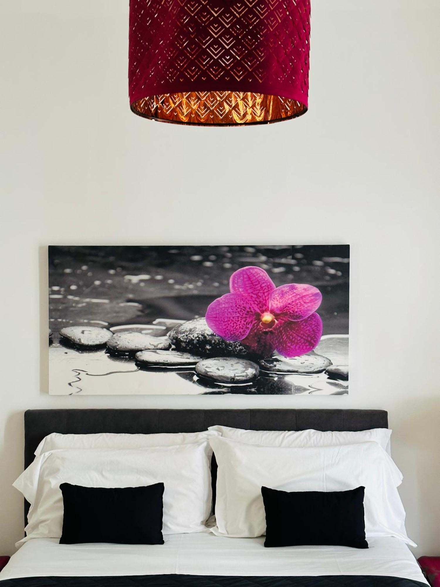 Allure Home Catane Extérieur photo