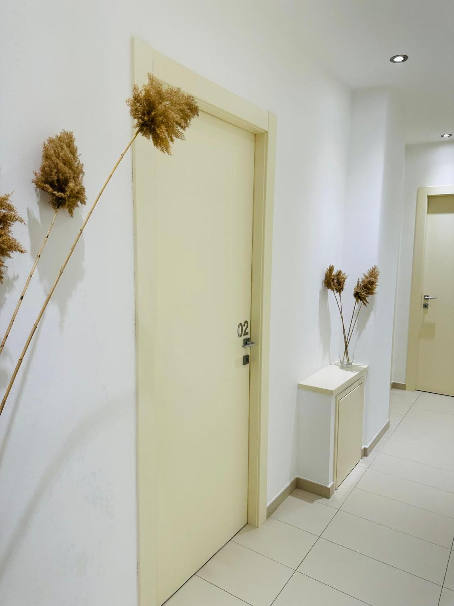 Allure Home Catane Extérieur photo