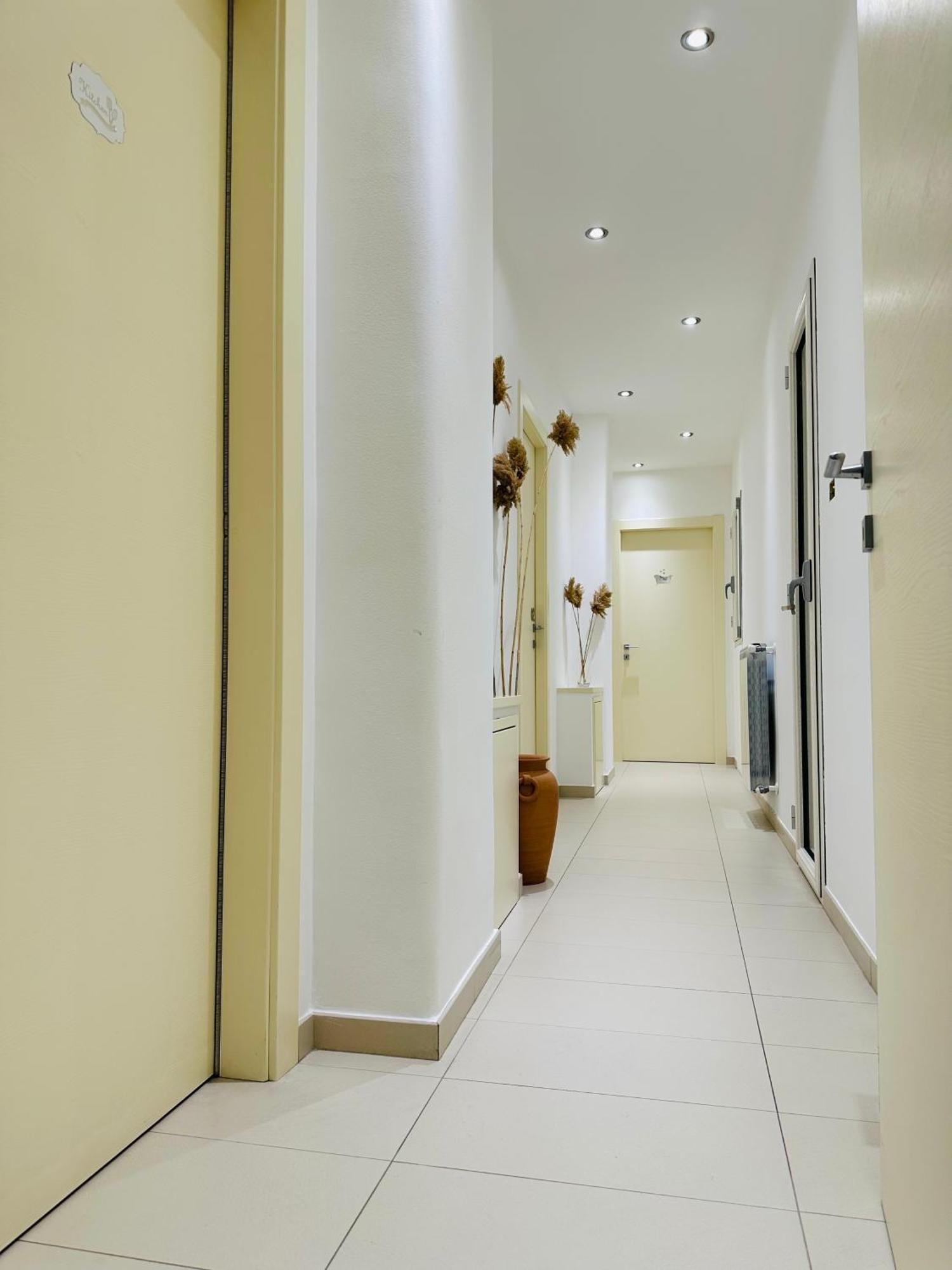 Allure Home Catane Extérieur photo