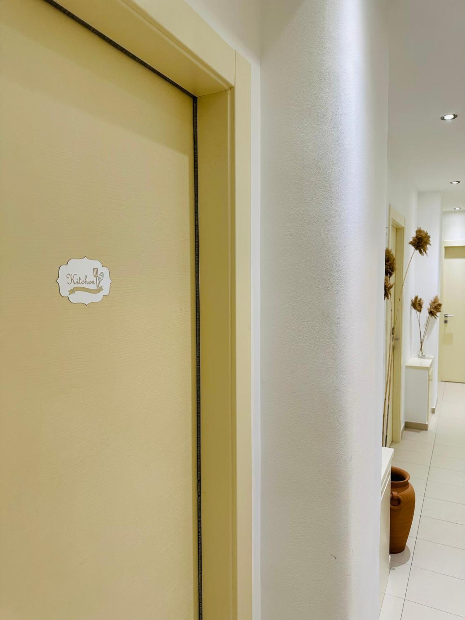 Allure Home Catane Extérieur photo